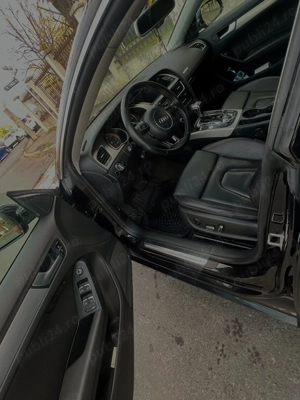 Audia5 quatro 2014 - imagine 6