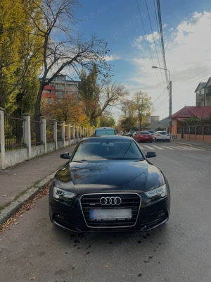 Audia5 quatro 2014 - imagine 4