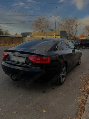 Audia5 quatro 2014 - imagine 8