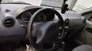 Dacia Logan Mcv 1,6 Mpi