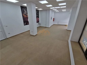 Spatiu Comercial Piata Mare - imagine 2