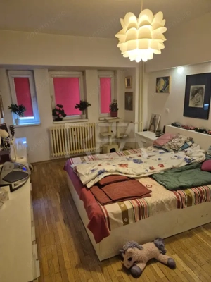 Apartament 3 camere Unirii – Bulevardul Regina Maria, mobilat complet