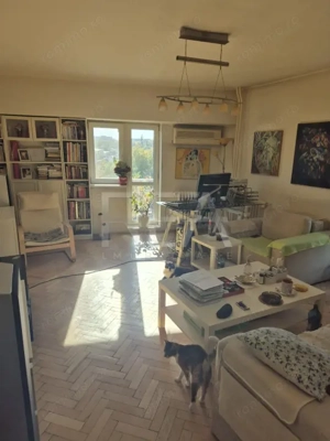 Apartament 3 camere Unirii – Bulevardul Regina Maria, mobilat complet