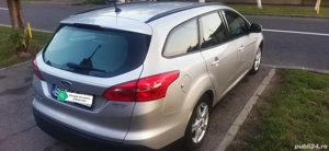 Ford focus 1.5 diesel 120 cp - imagine 3