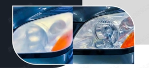 Terosonare/polimerizat faruri/vopsit jante