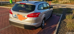 Ford focus 1.5 diesel 120 cp - imagine 2