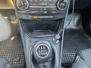 Ford Puma 1.0 EcoBoost MHEV Titanium X - imagine 15