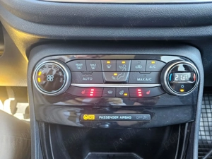 Ford Puma 1.0 EcoBoost MHEV Titanium X - imagine 16