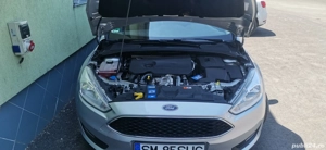 Ford focus 1.5 diesel 120 cp - imagine 5