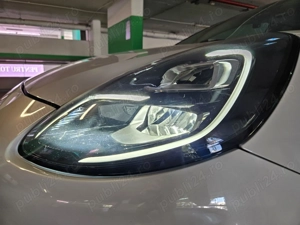 Ford Puma 1.0 EcoBoost MHEV Titanium X - imagine 10