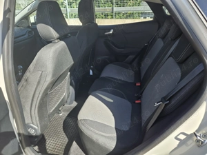 Ford Puma 1.0 EcoBoost MHEV Titanium X - imagine 12