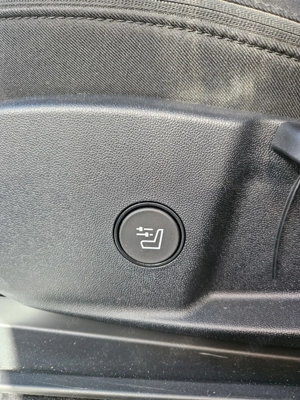 Ford Puma 1.0 EcoBoost MHEV Titanium X - imagine 19