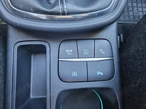 Ford Puma 1.0 EcoBoost MHEV Titanium X - imagine 17