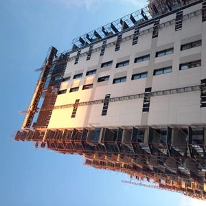 sisteme complete fațade 