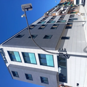 sisteme complete fațade  - imagine 2