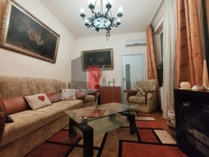 Apartament Calea Victoriei, in spatele Muzeului de Istorie