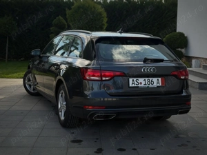Vând Audi A4 , 2019 - imagine 4 Vând Audi A4 , 2019 - imagine 4