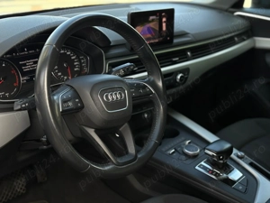 Vând Audi A4 , 2019 - imagine 6 Vând Audi A4 , 2019 - imagine 6