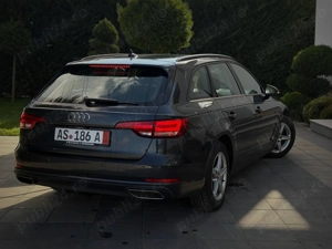 Vând Audi A4 , 2019 - imagine 5 Vând Audi A4 , 2019 - imagine 5