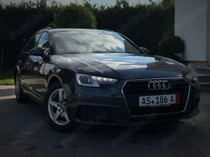 Vând Audi A4 , 2019 - imagine 3 Vând Audi A4 , 2019 - imagine 3