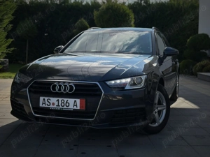 Vând Audi A4 , 2019 - imagine 2 Vând Audi A4 , 2019 - imagine 2