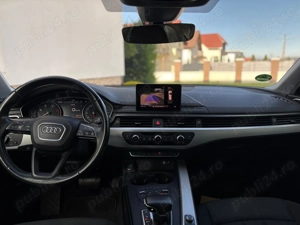 Vând Audi A4 , 2019 - imagine 7 Vând Audi A4 , 2019 - imagine 7