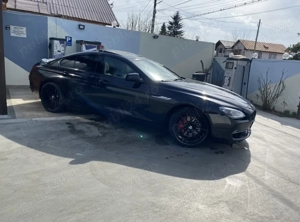 BMW 640D luxury edition F06 189k km reali - verificabili - imagine 3