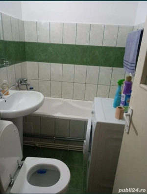 Garsonieră in regim hotelier - imagine 4