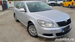 Skoda Octavia 1,9