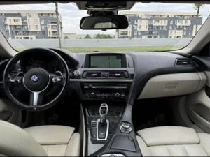 BMW 640D luxury edition F06 189k km reali - verificabili - imagine 5