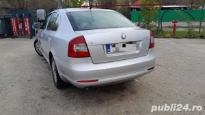Skoda Octavia 1,9