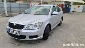 Skoda Octavia 1,9