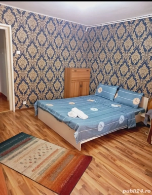 Garsonieră in regim hotelier - imagine 2