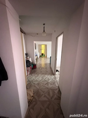 vand aparatament 3 camere bucuresti