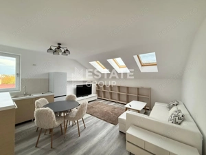 Dumbravita-Kaufland, mobilat modern