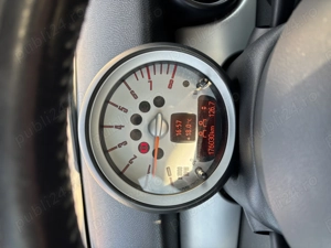 Vand Mini One, 2008, stare buna