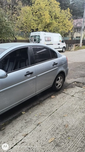 Hyundai Accent unic proprietar  - imagine 4