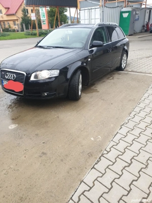 vand audi a4 b7  - imagine 3