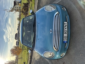 Vand Mini One, 2008, stare buna