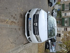 Vand dacia logan