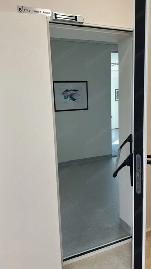 Semicentral - Inchiriere spatiu birouri/comercial - Str. Fabricii De Zahar - imagine 4