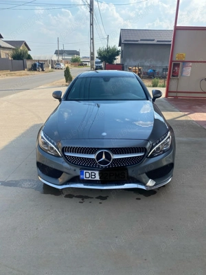 Vând Mercedes Benz C220  - imagine 3 Vând Mercedes Benz C220  - imagine 3