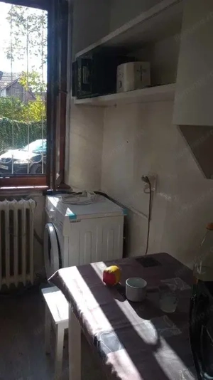 Central - Inchiriere apartament 2 camere - Str. Bodor Peter - imagine 5 Central - Inchiriere apartament 2 camere - Str. Bodor Peter - imagine 5