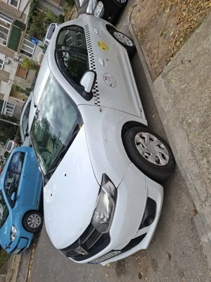 Vand dacia logan - imagine 3