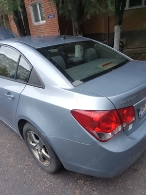 Vînd Chevrolet cruze L.S - imagine 3