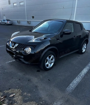Nissan Juke de vanzare