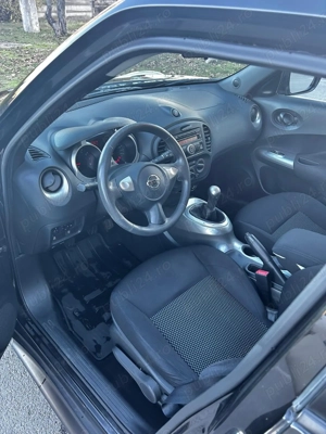 Nissan Juke de vanzare - imagine 6