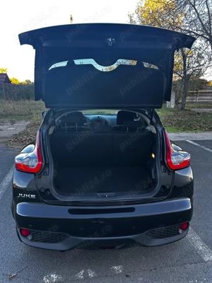 Nissan Juke de vanzare - imagine 3