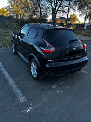 Nissan Juke de vanzare - imagine 8