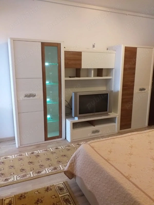 Inchiriez garsoniera in bloc nou pe Valea Oltului